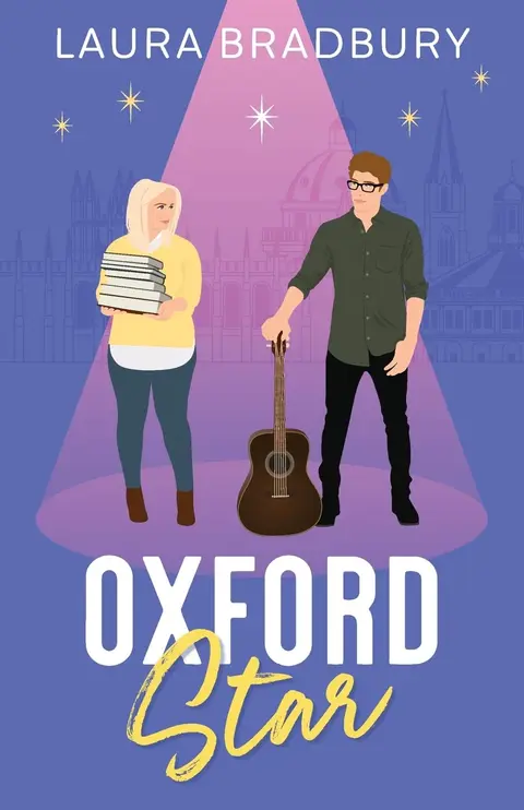 Cover of Oxford Star