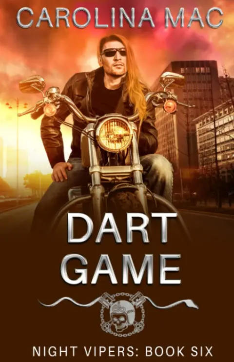 Cover of Dart Game