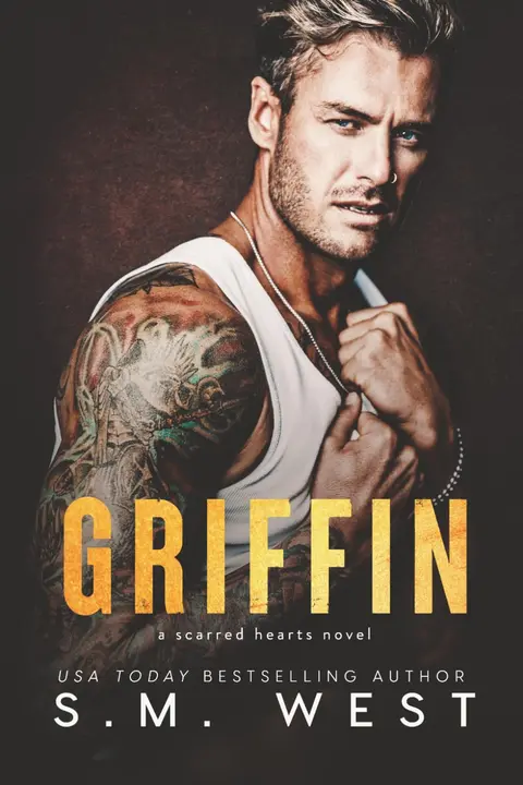 Cover of Griffin