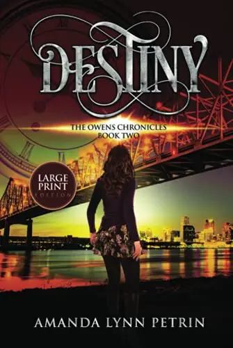 Cover of Destiny