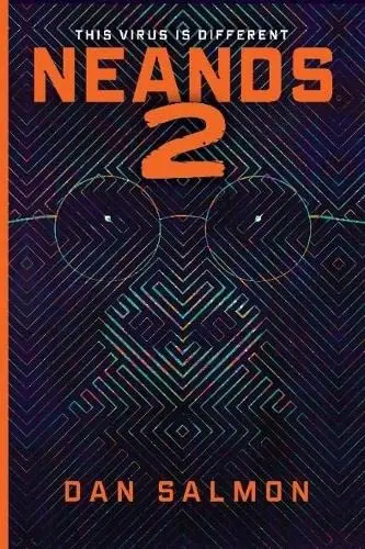 Cover of Neands Book 2