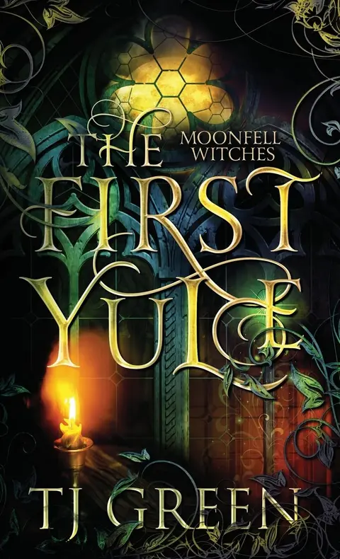 Cover of The First Yule