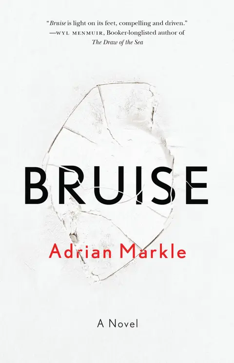 Cover of Bruise