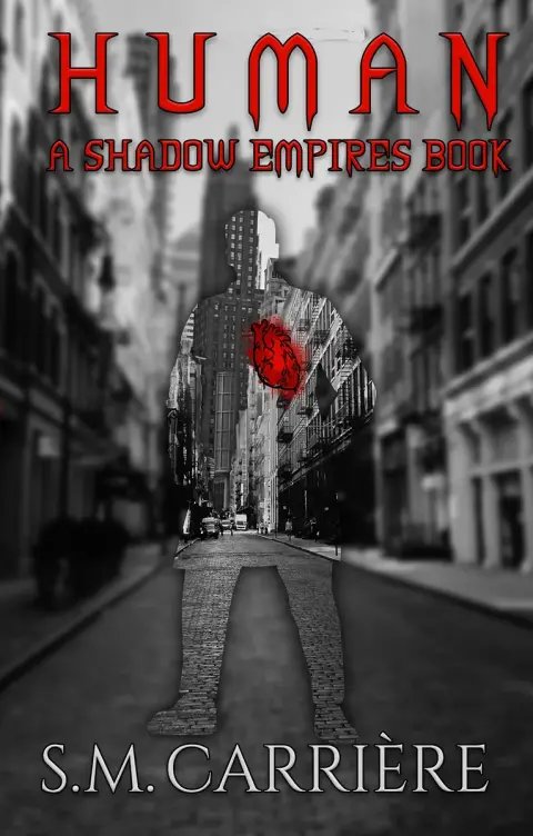 Cover of Human