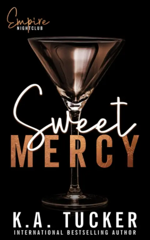 Cover of Sweet Mercy