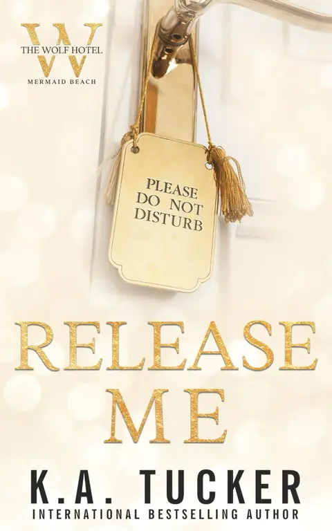 Cover of Release Me