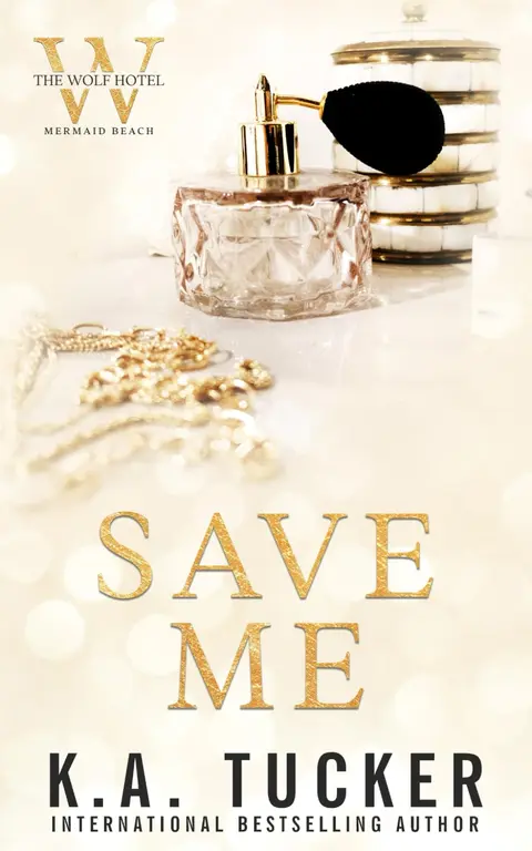Cover of Save Me