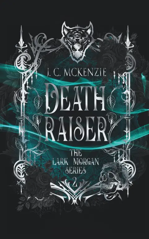 Cover of Death Raiser