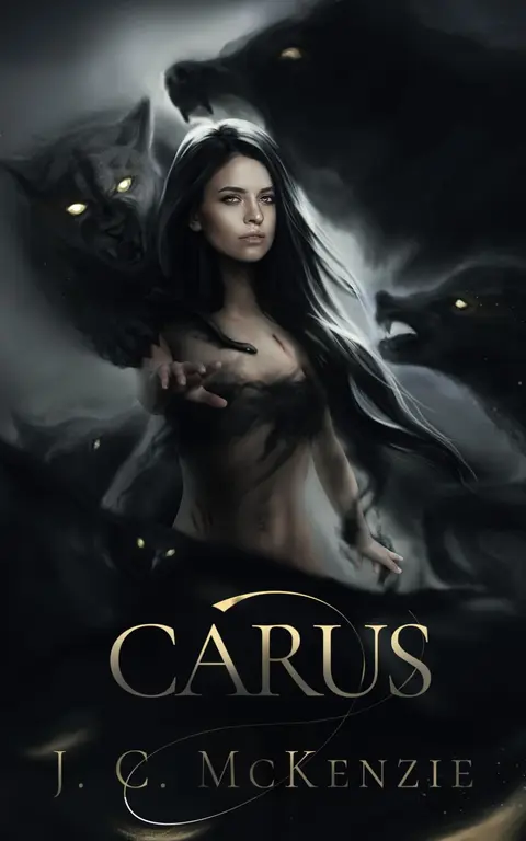 Cover of Carus
