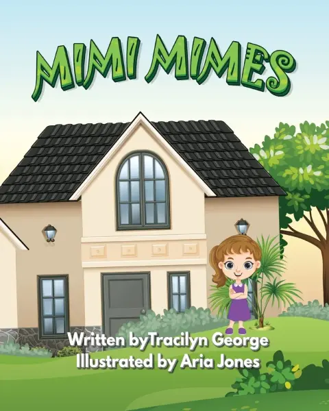 Cover of Mimi Mimes