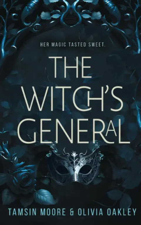 Cover of The Witch's General
