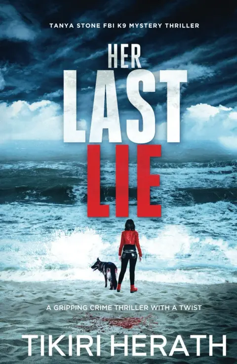 Cover of Her Last Lie