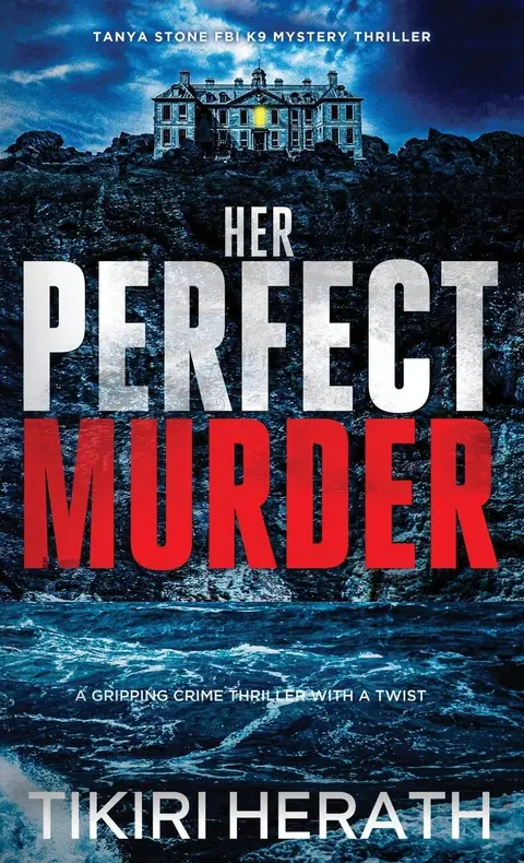 Cover of Her Perfect Murder