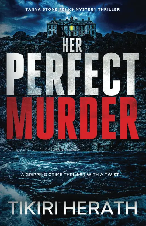 Cover of Her Perfect Murder