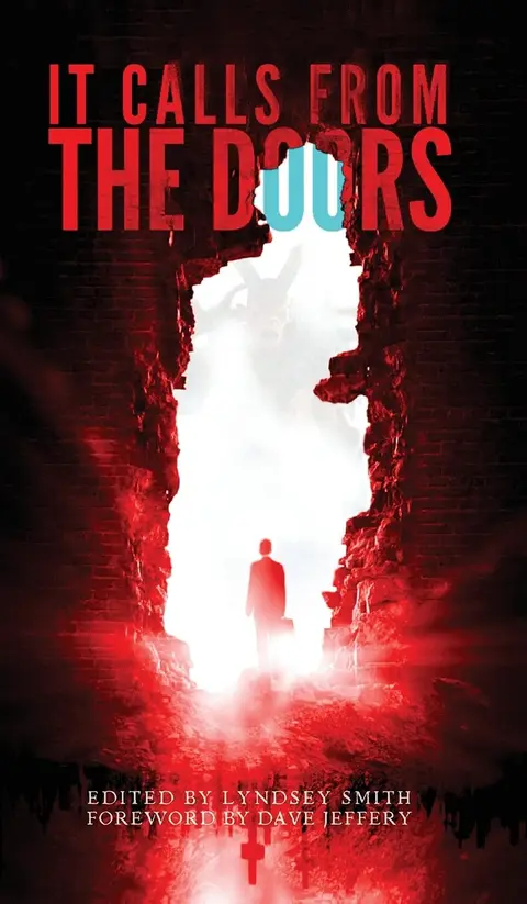 Cover of It Calls from the Doors