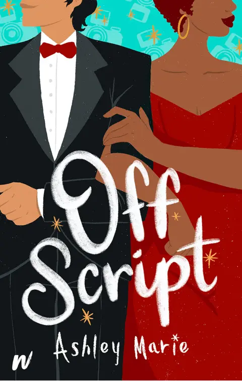 Cover of Off Script