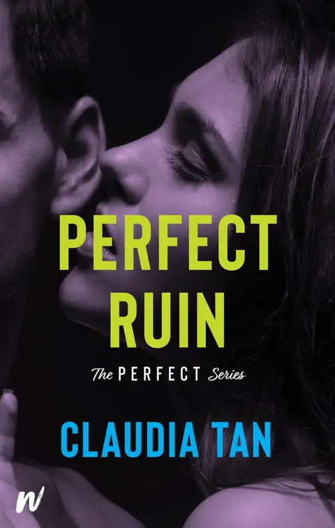 Cover of Perfect Ruin
