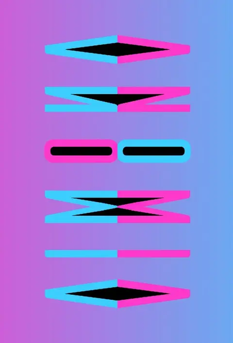Cover of Anomia