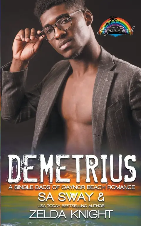 Cover of Demetrius