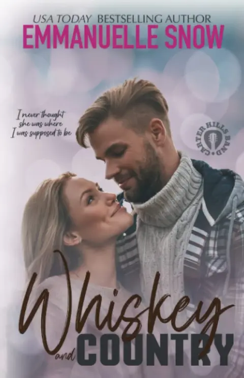 Cover of Whiskey and Country