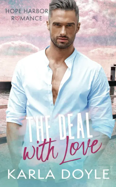 Cover of The Deal with Love