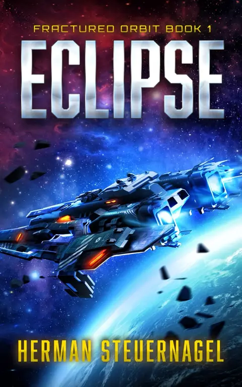 Cover of Eclipse