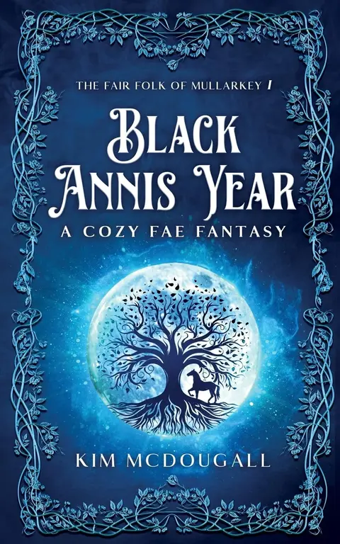 Cover of Black Annis Year