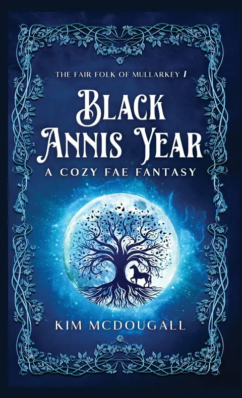 Cover of Black Annis Year
