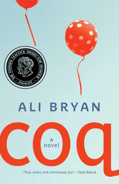 Cover of Coq