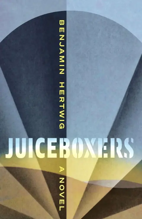 Cover of Juiceboxers