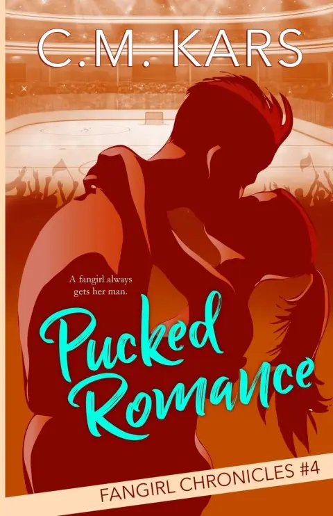Cover of Pucked Romance
