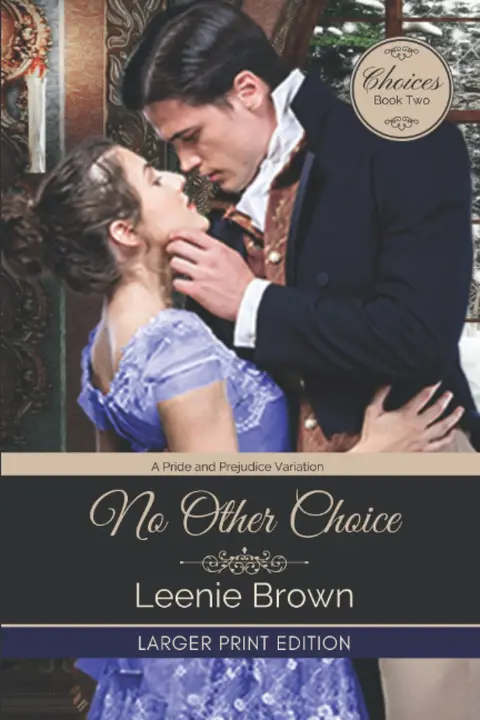 Cover of No Other Choice