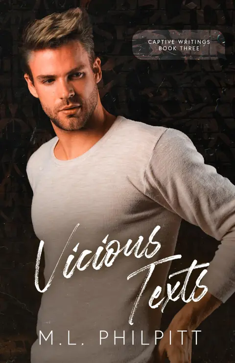 Cover of Vicious Texts