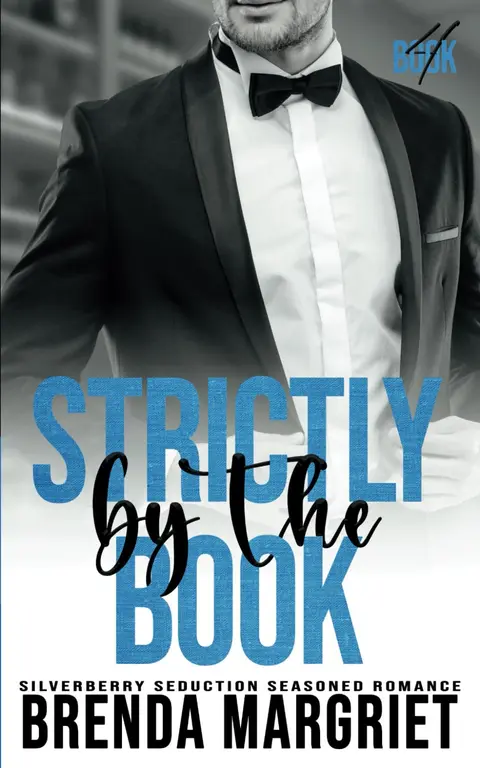 Cover of Strictly by the Book