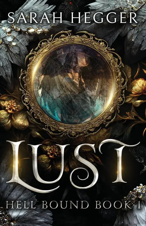 Cover of Lust