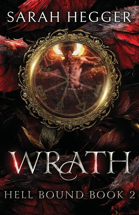 Cover of Wrath