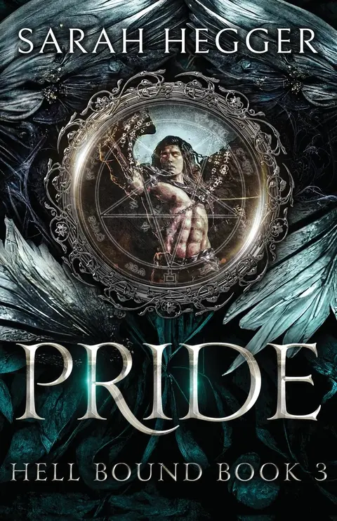 Cover of Pride