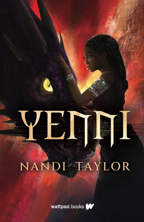 Cover of Yenni