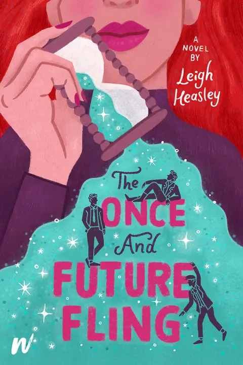 Cover of The Once and Future Fling