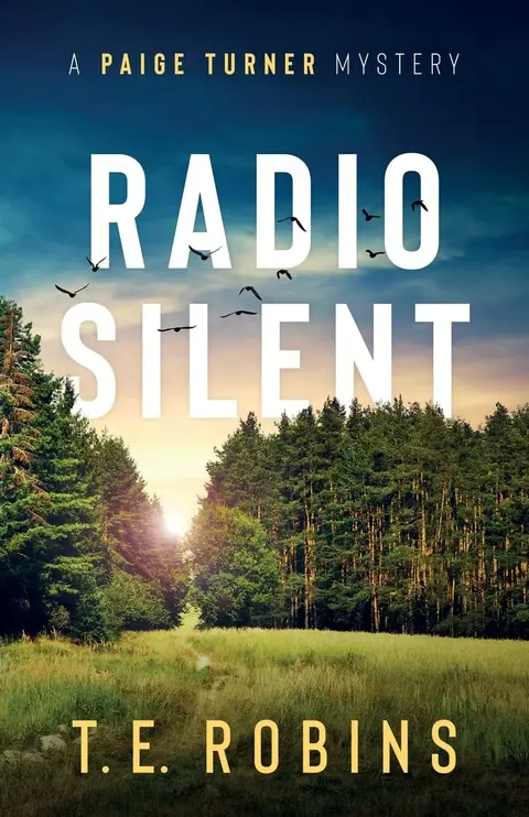Cover of Radio Silent