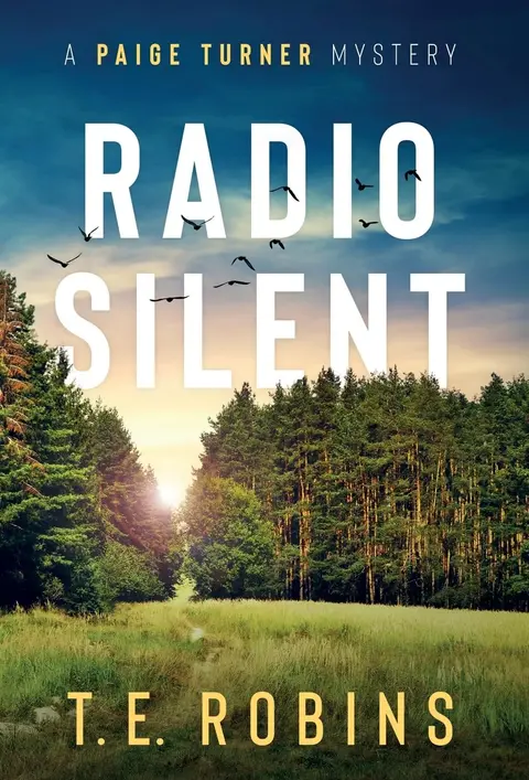 Cover of Radio Silent