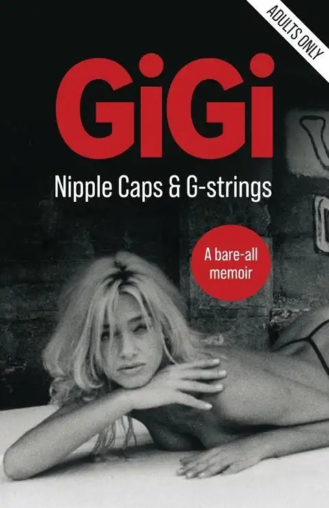 Cover of GiGi