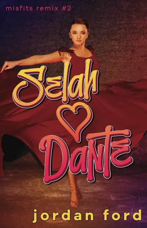 Cover of Selah Loves Dante