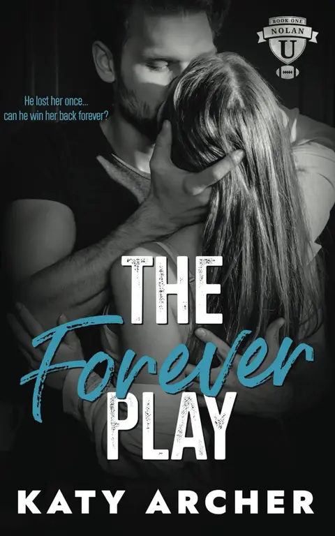 Cover of The Forever Play