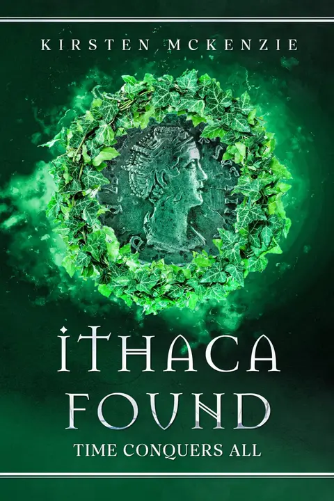 Cover of Ithaca Found