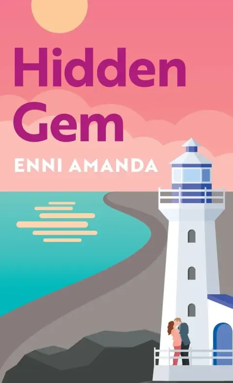 Cover of Hidden Gem