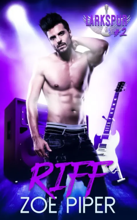 Cover of Riff