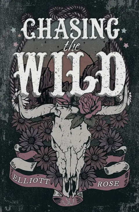 Cover of Chasing the Wild