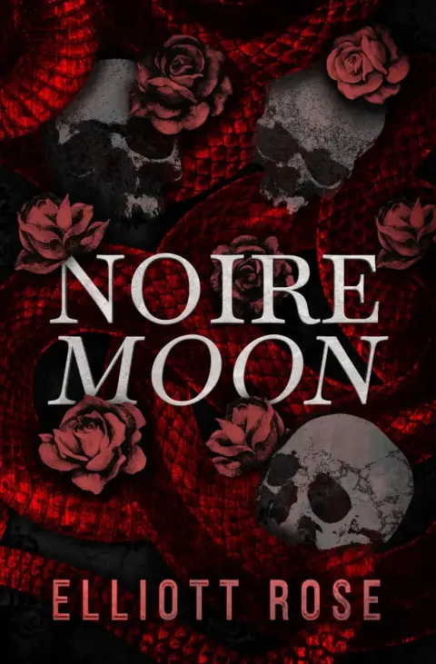 Cover of Noire Moon