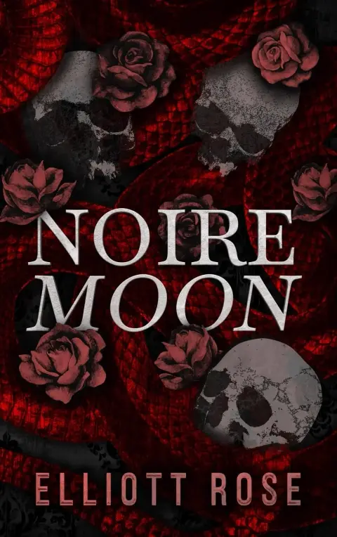 Cover of Noire Moon